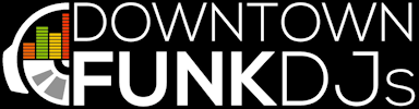 Downtown Funk DJs