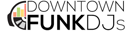 Downtown Funk DJs